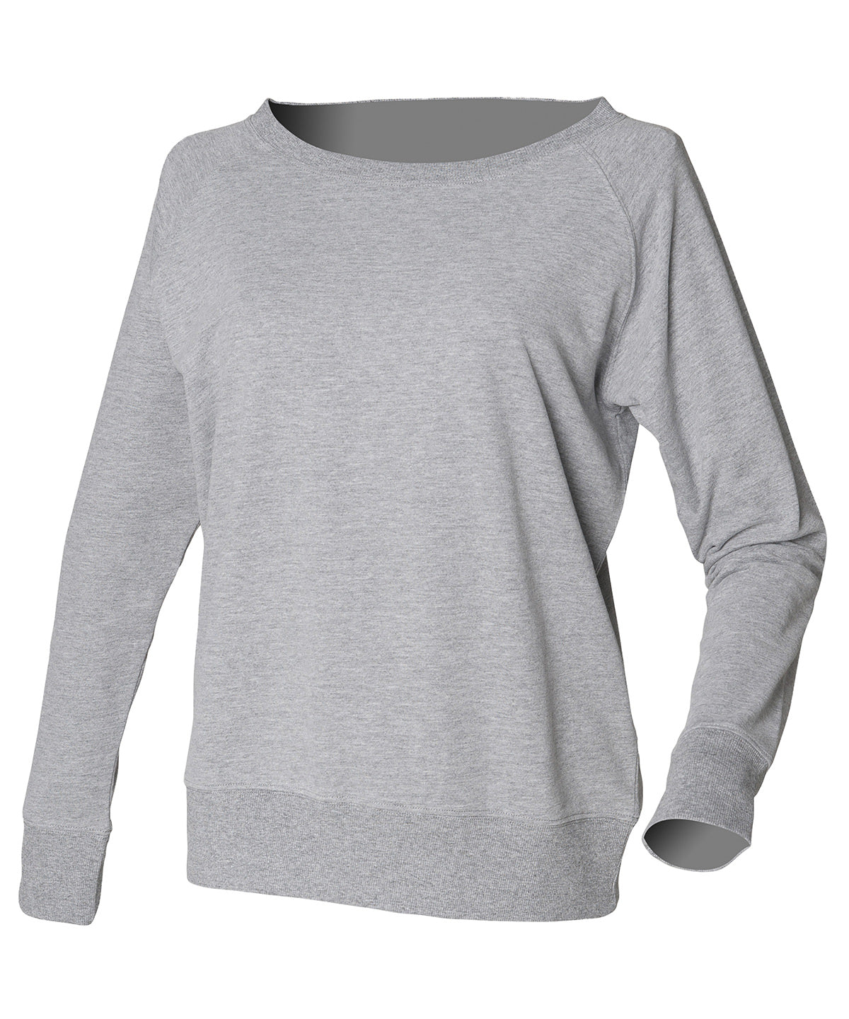 Háskólapeysur - Women's Slounge Sweatshirt