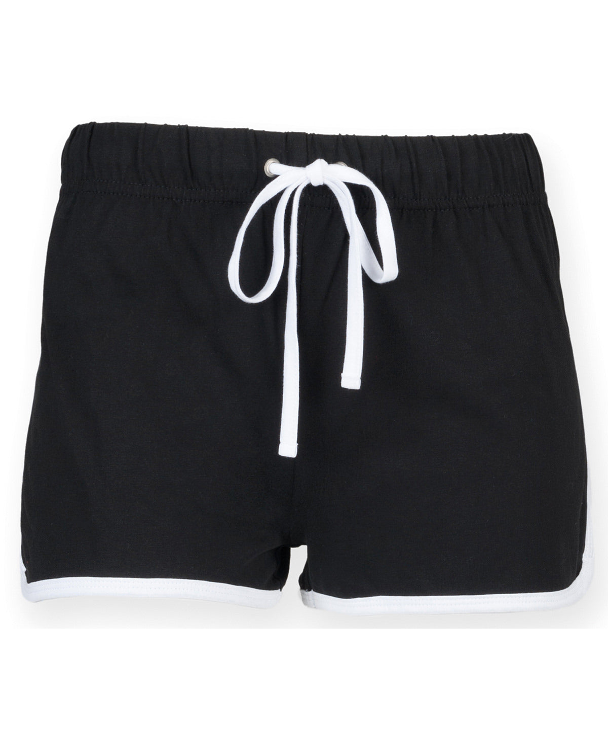 Stuttbuxur - Kids Retro Shorts