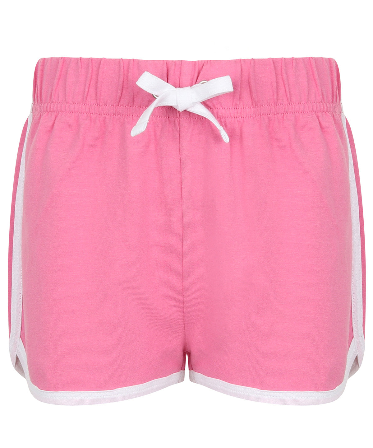 Stuttbuxur - Kids Retro Shorts