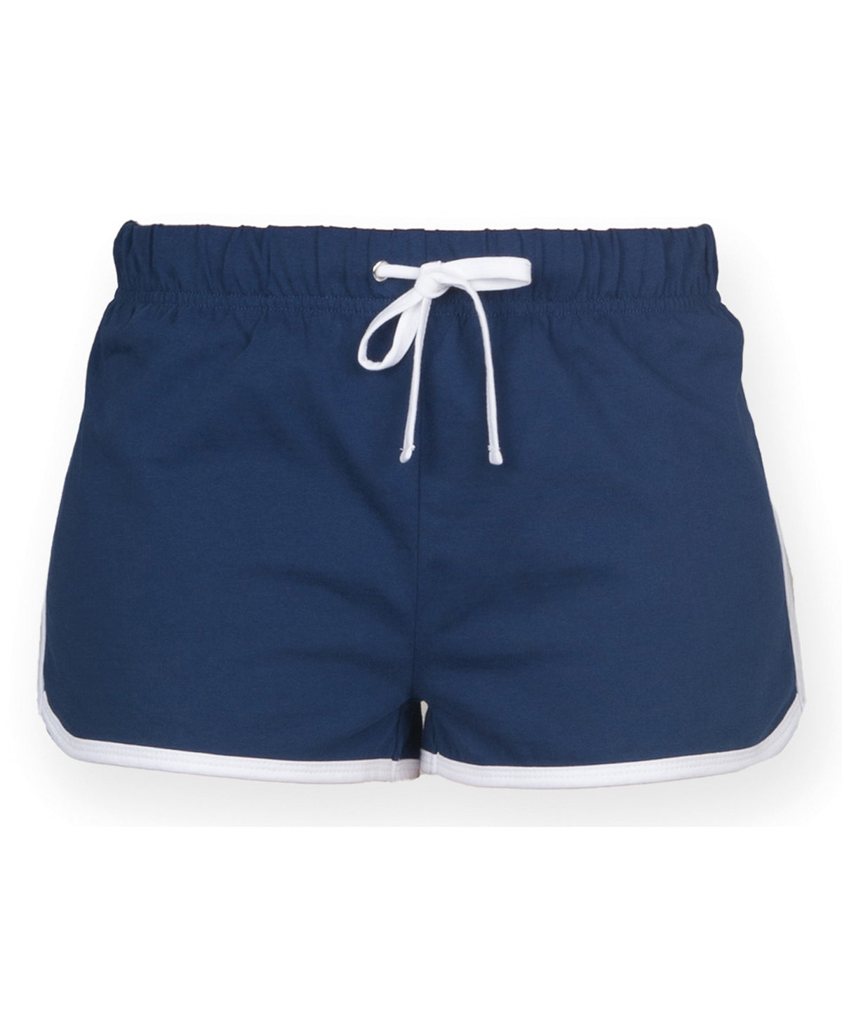 Stuttbuxur - Kids Retro Shorts