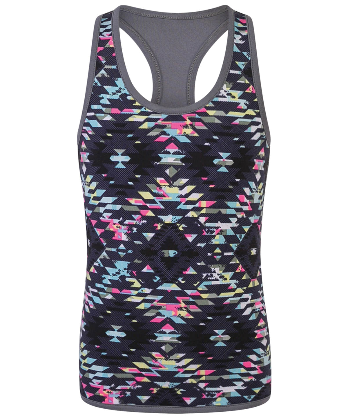 Vesti - Kids Reversible Workout Vest