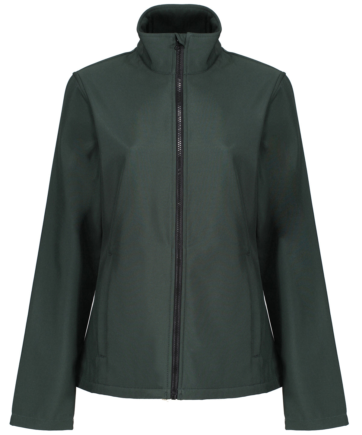 Jakkar - Women's Ablaze Printable Softshell