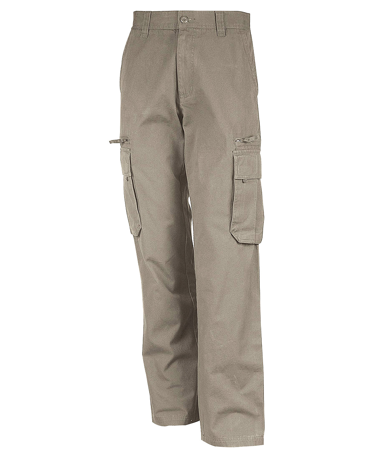 Buxur - Multi Pocket Trousers