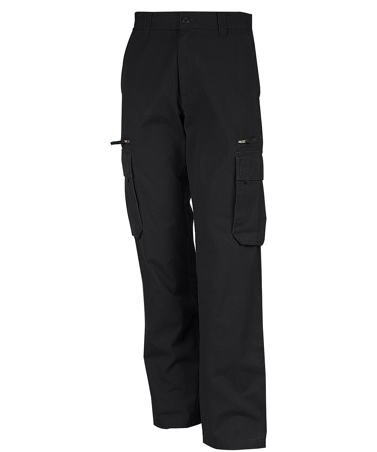 Buxur - Multi Pocket Trousers