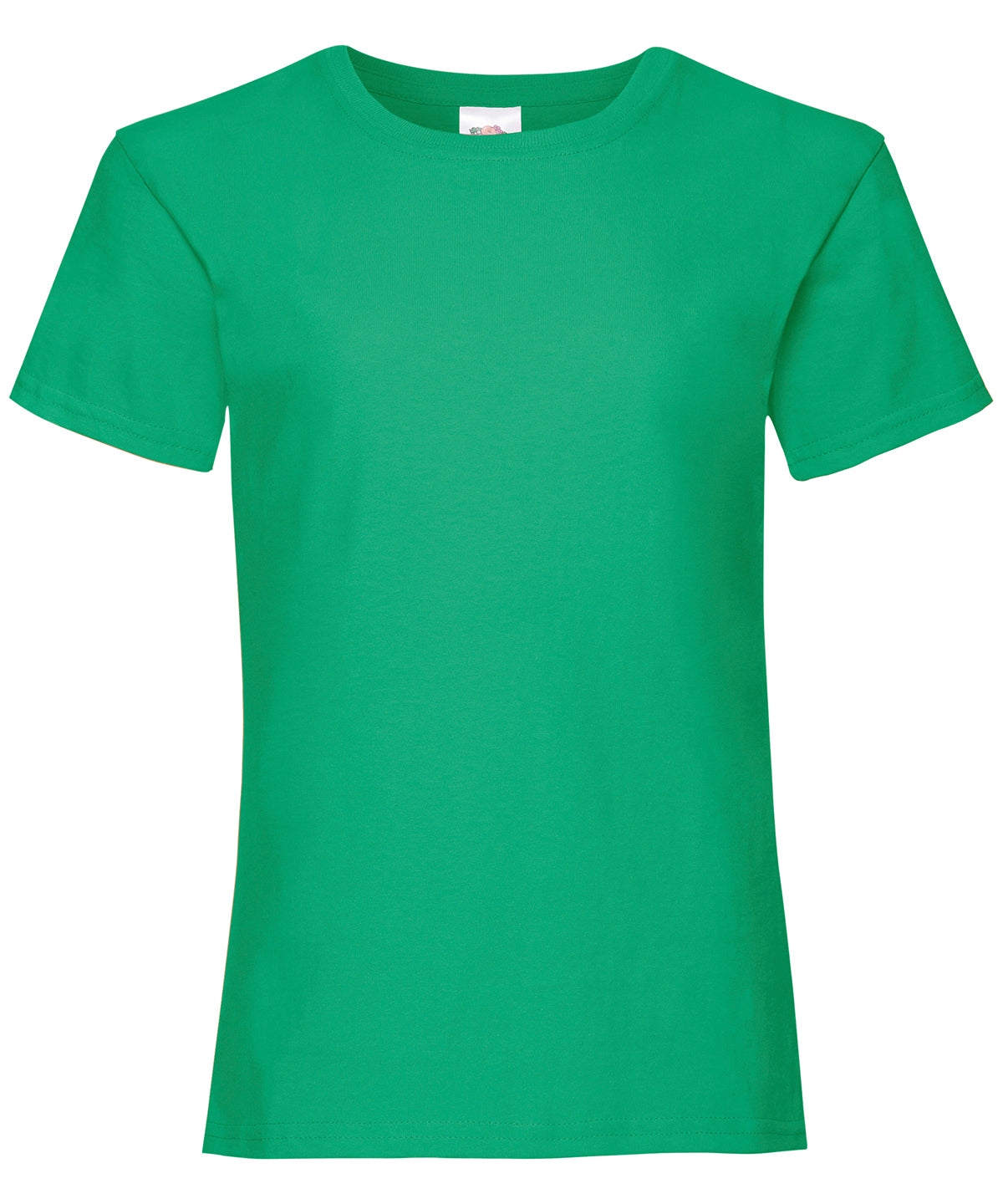 Stuttermabolir - Girls Valueweight T