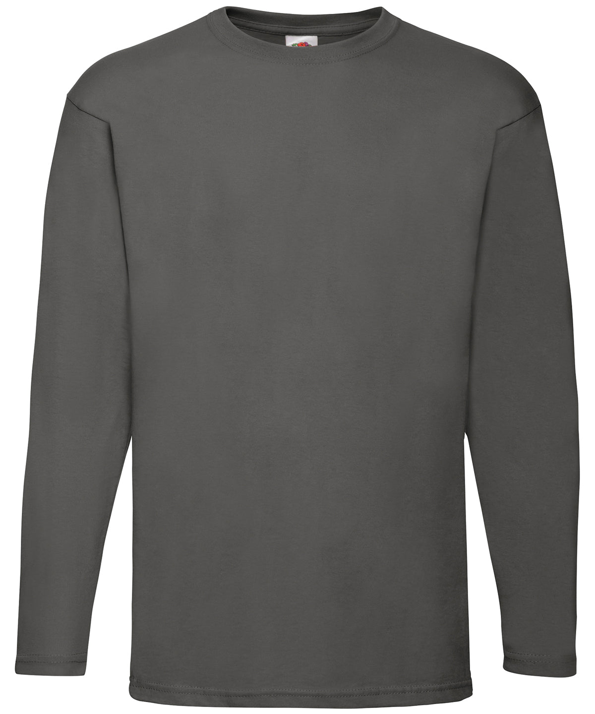 Stuttermabolir - Valueweight Long Sleeve T