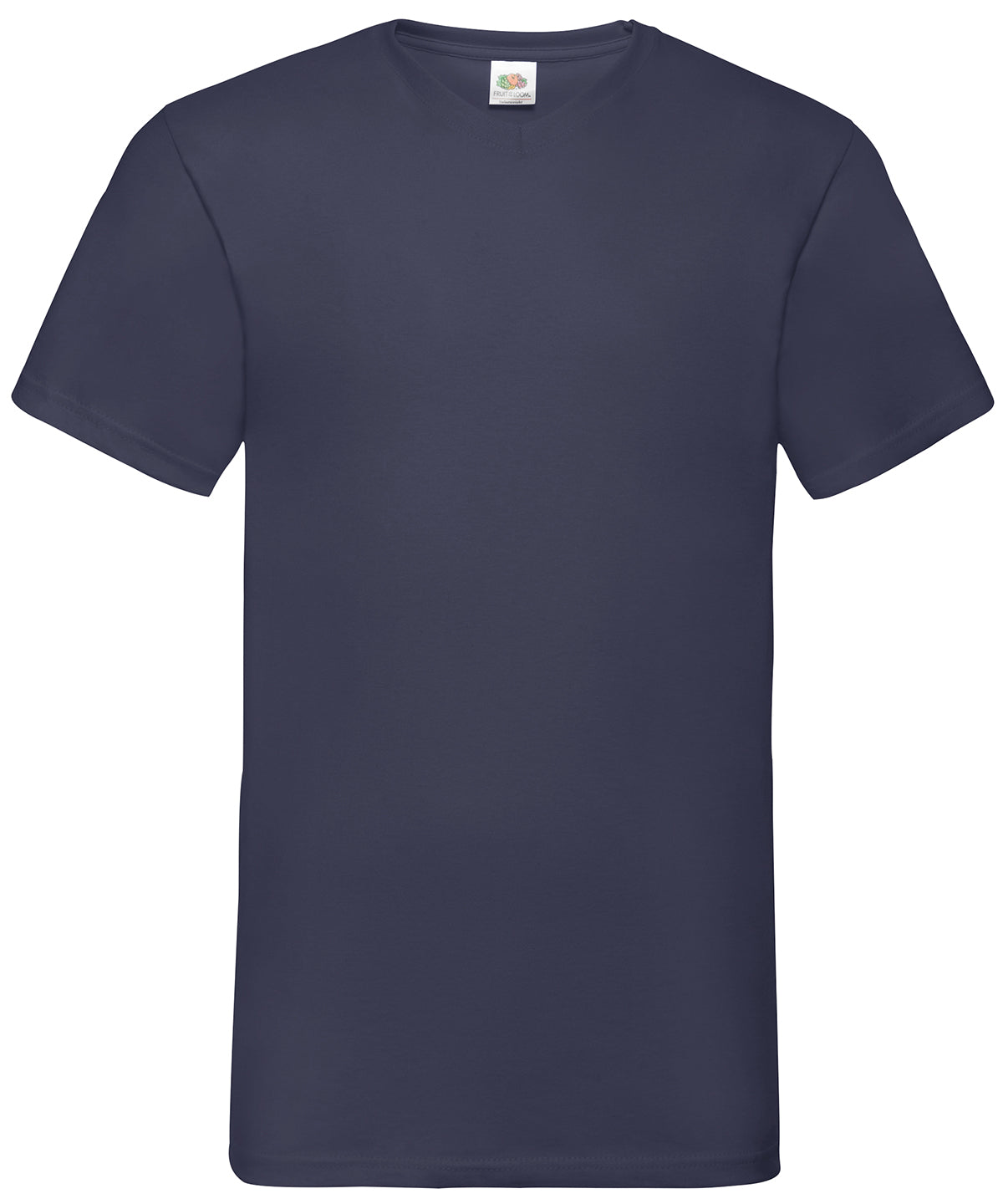 Stuttermabolir - Valueweight V-neck T