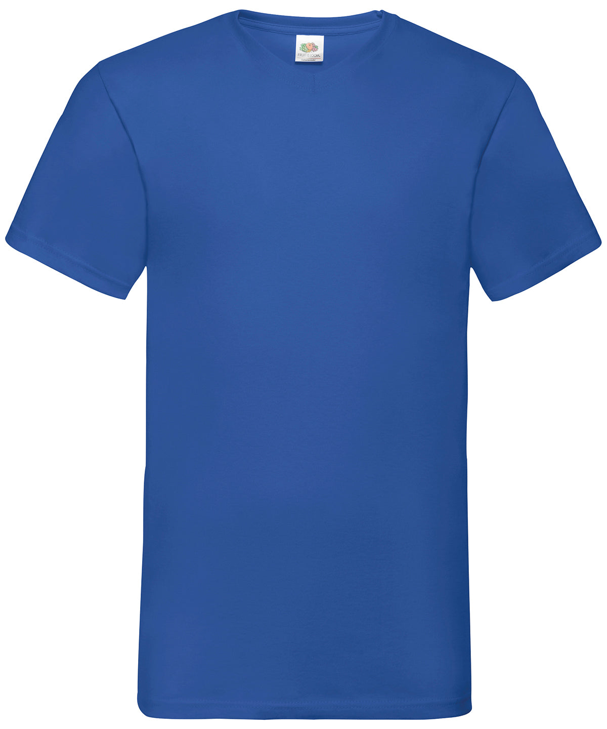 Stuttermabolir - Valueweight V-neck T