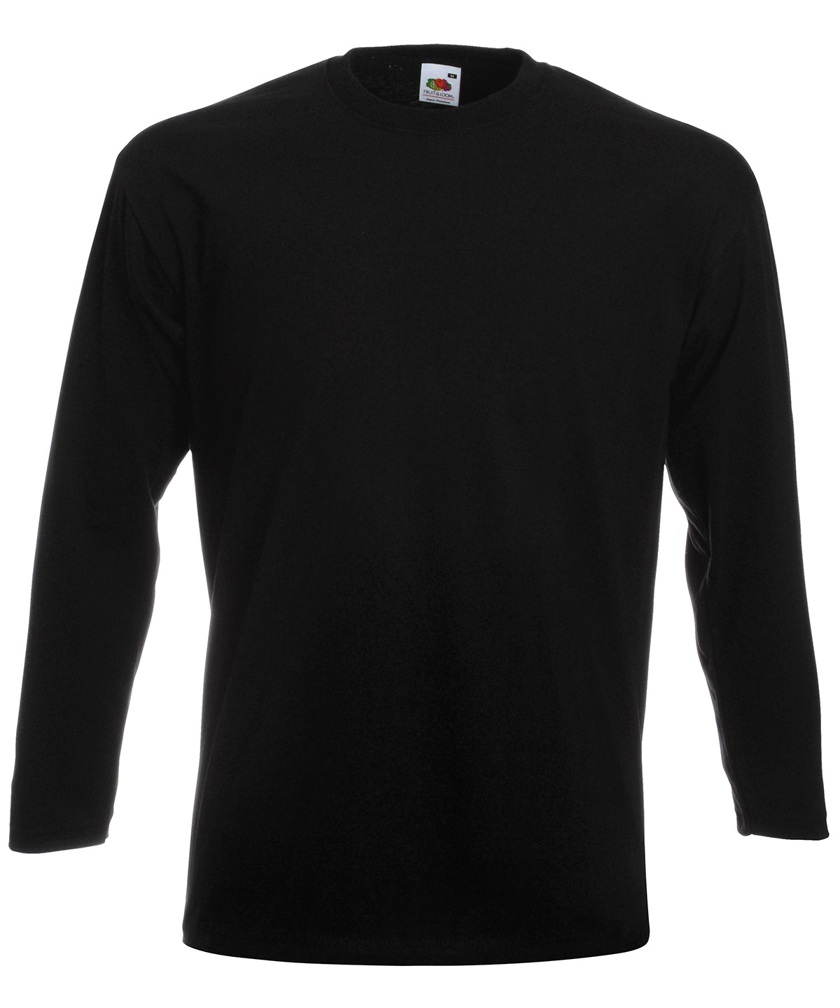 Stuttermabolir - Super Premium Long Sleeve T