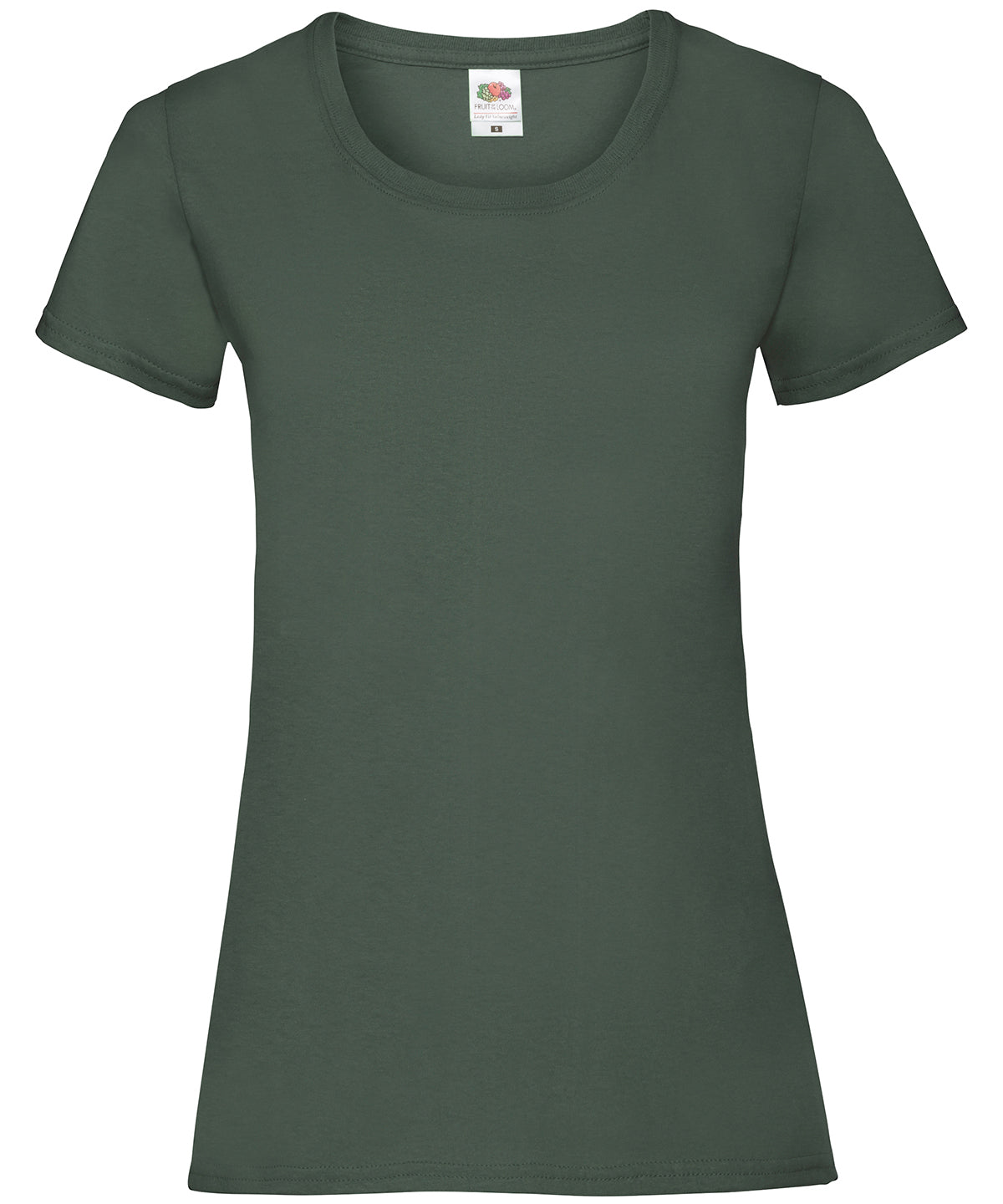 Stuttermabolir - Women's Valueweight T