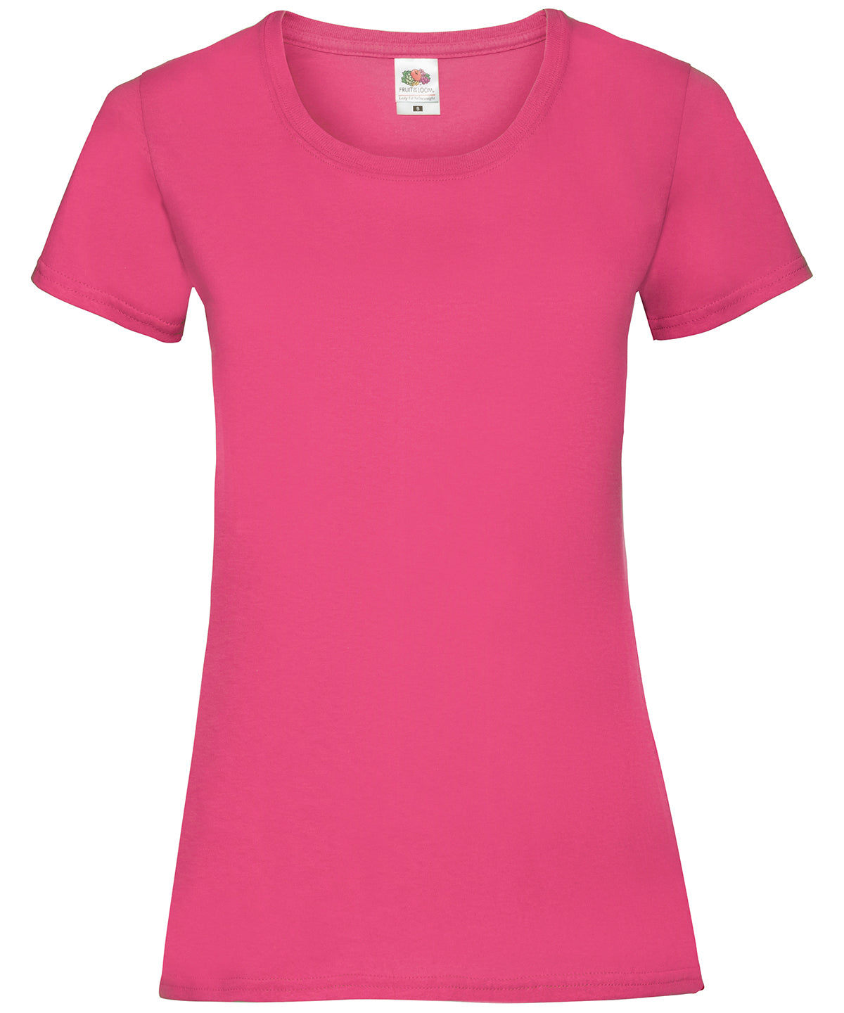 Stuttermabolir - Women's Valueweight T