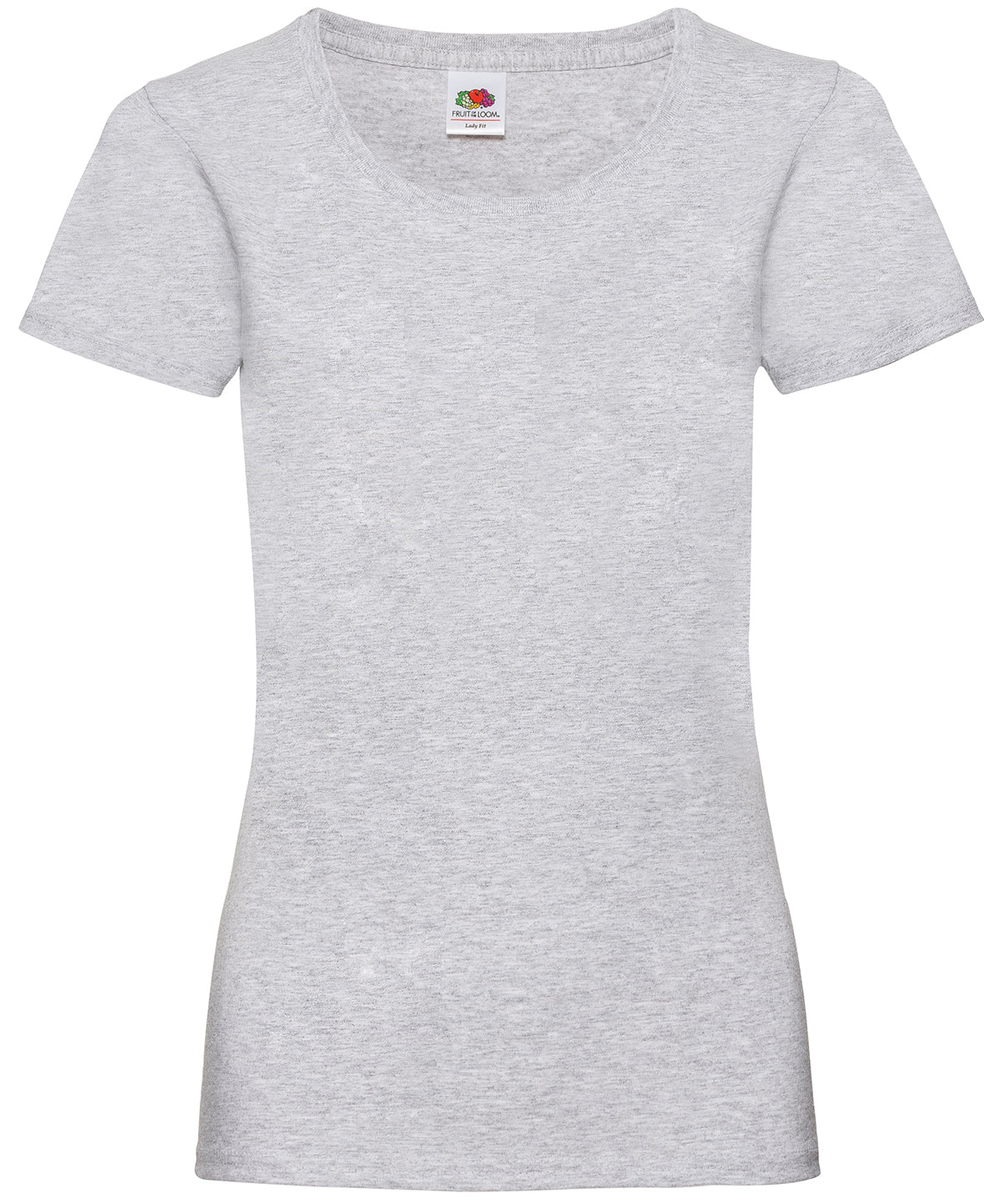 Stuttermabolir - Women's Valueweight T