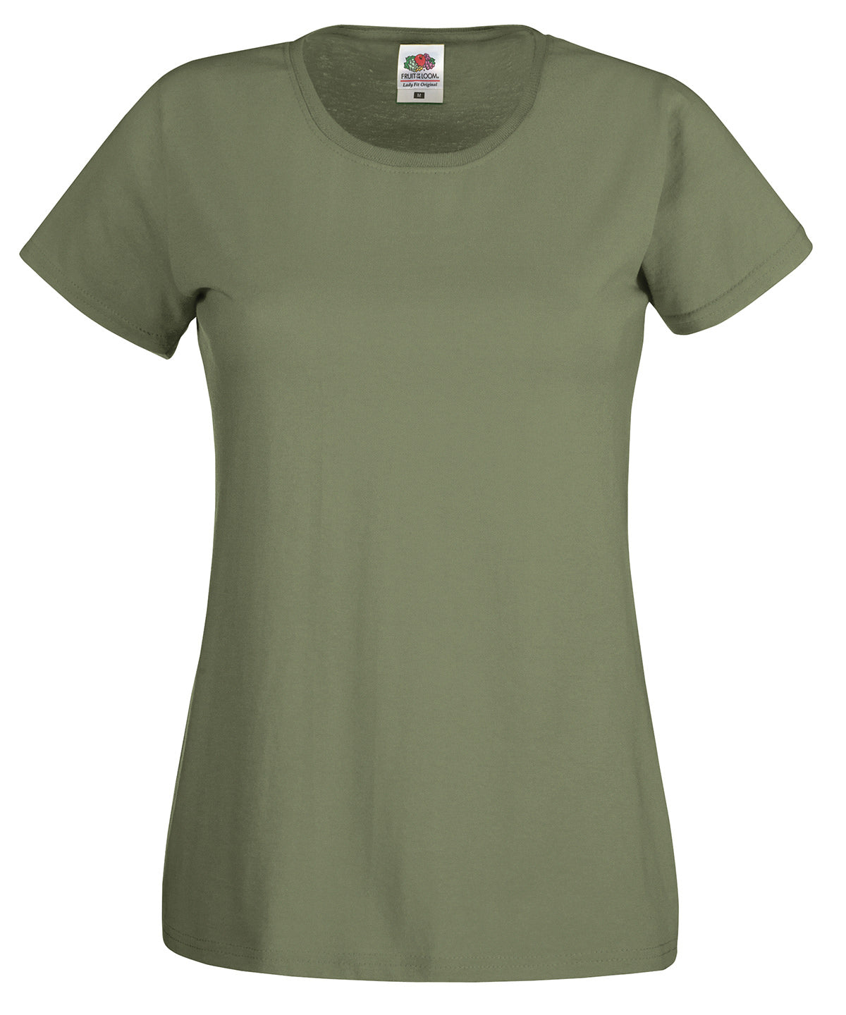 Stuttermabolir - Women's Original T