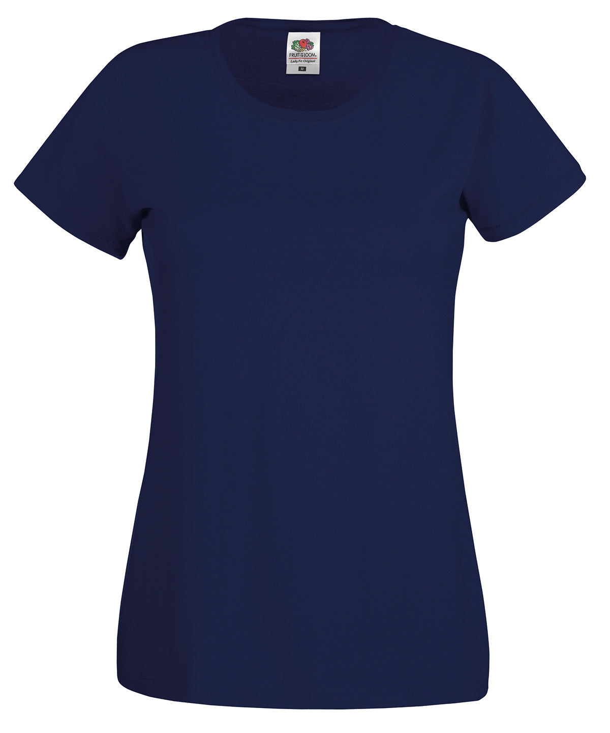 Stuttermabolir - Women's Original T