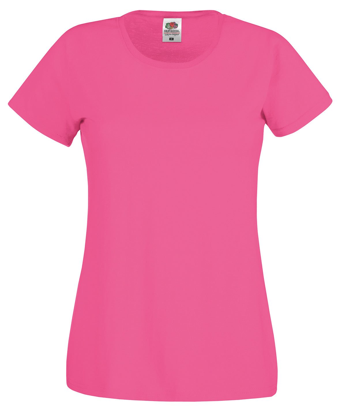 Stuttermabolir - Women's Original T