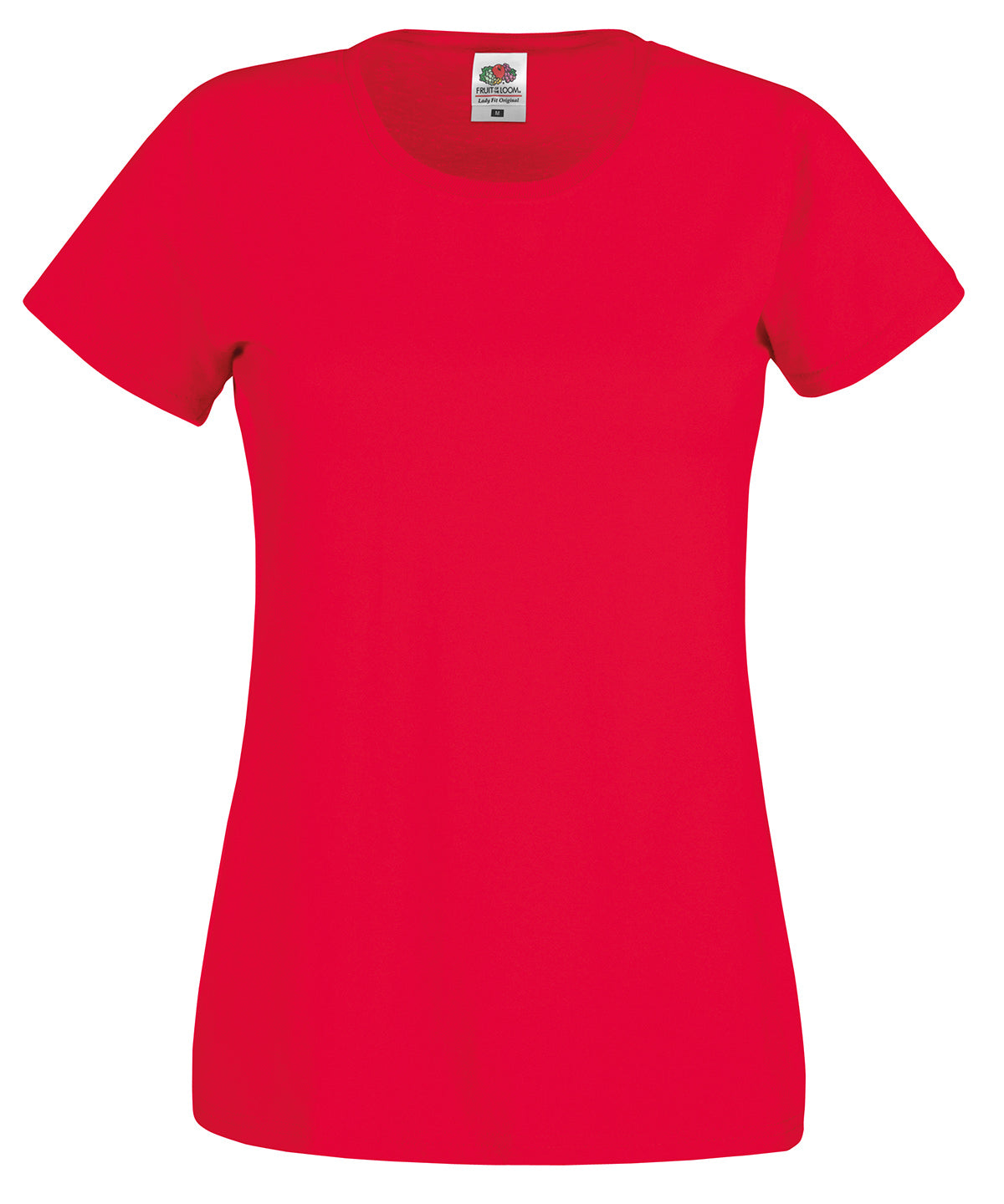 Stuttermabolir - Women's Original T