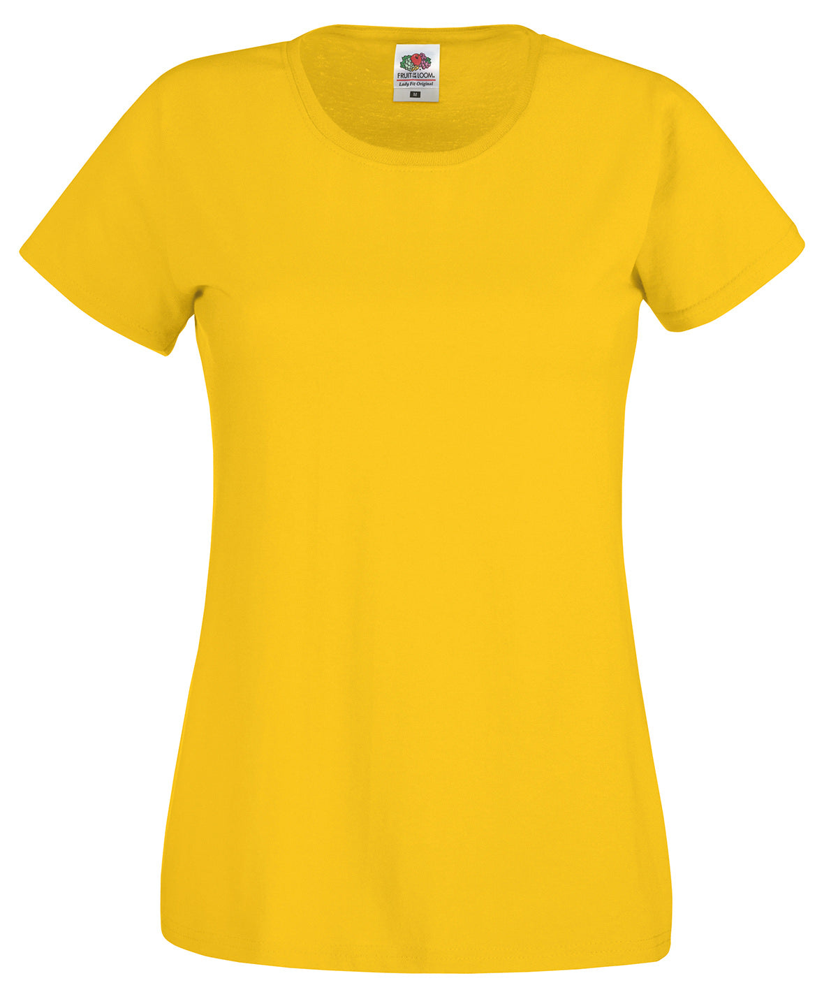 Stuttermabolir - Women's Original T