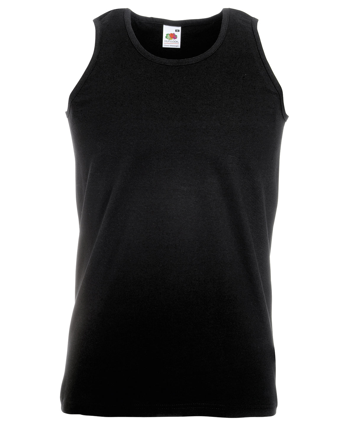 Vesti - Valueweight Athletic Vest