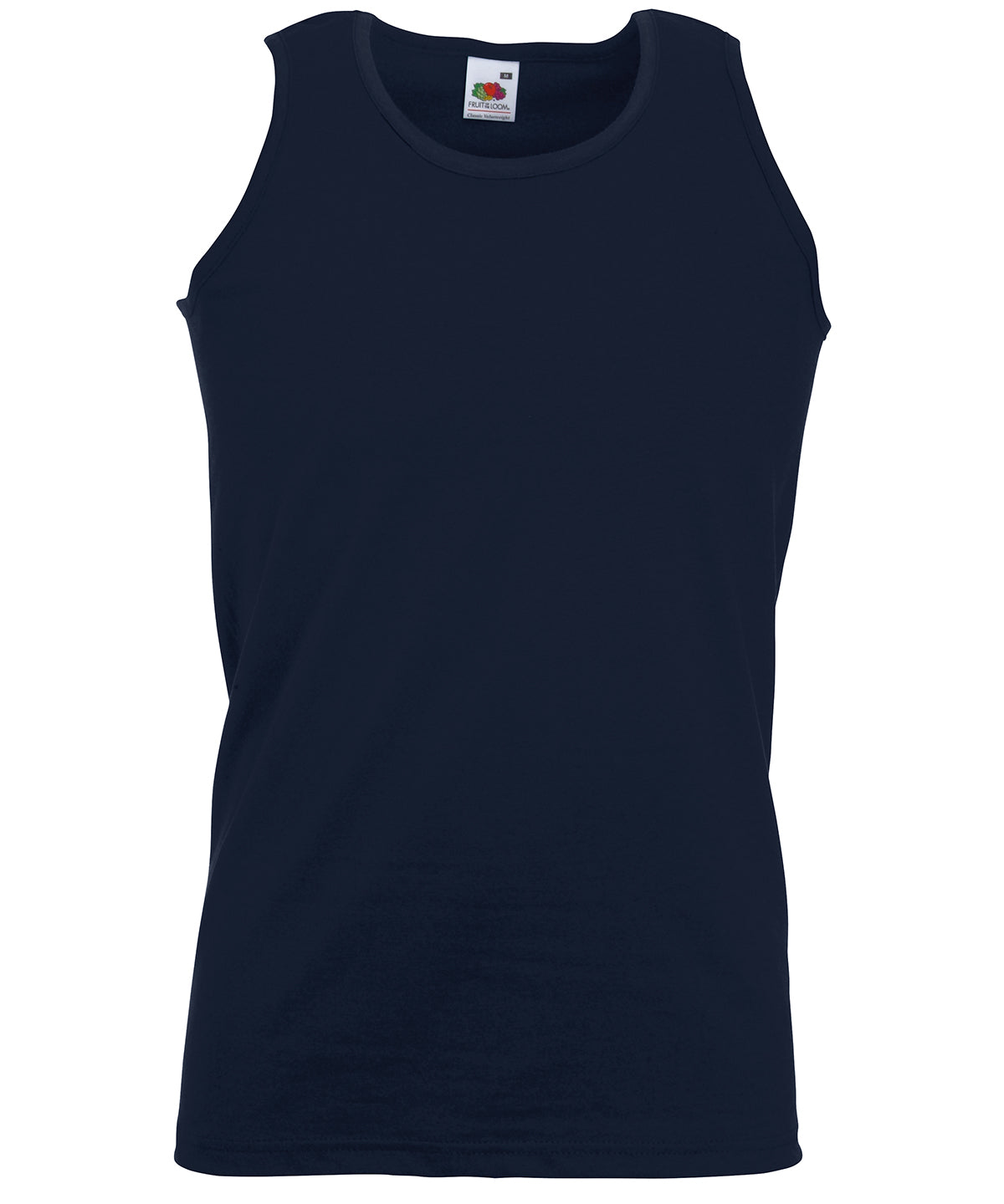 Vesti - Valueweight Athletic Vest