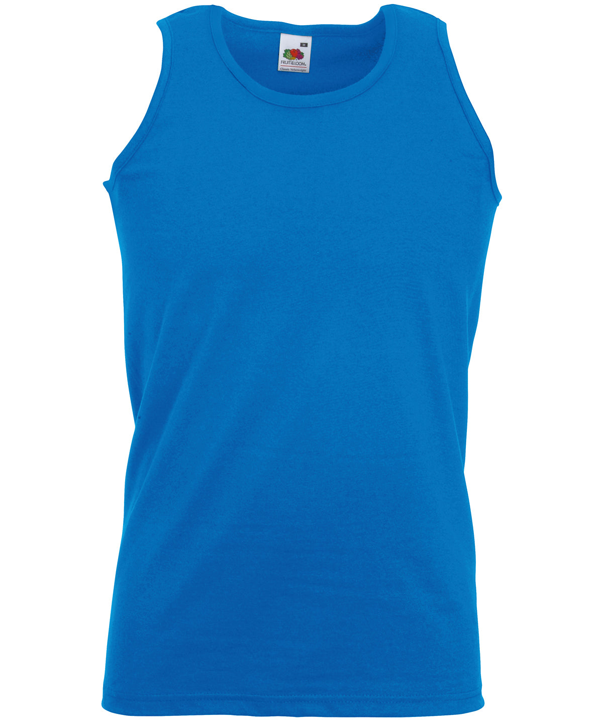 Vesti - Valueweight Athletic Vest