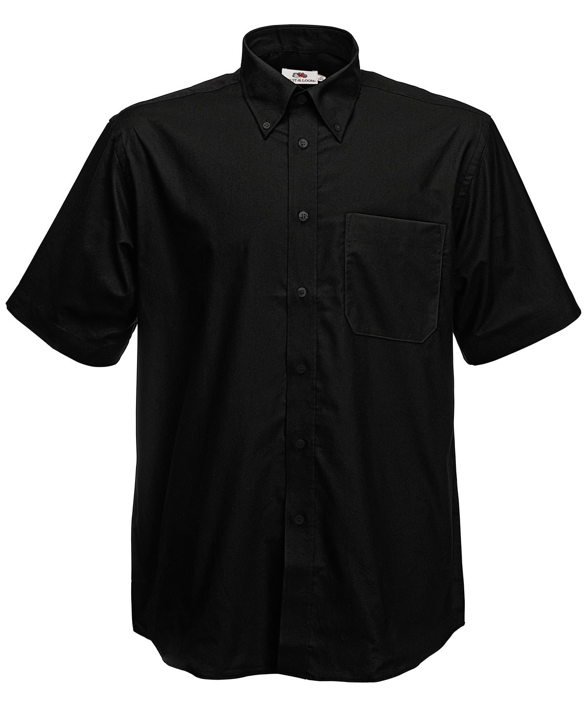 Bolir - Oxford Short Sleeve Shirt