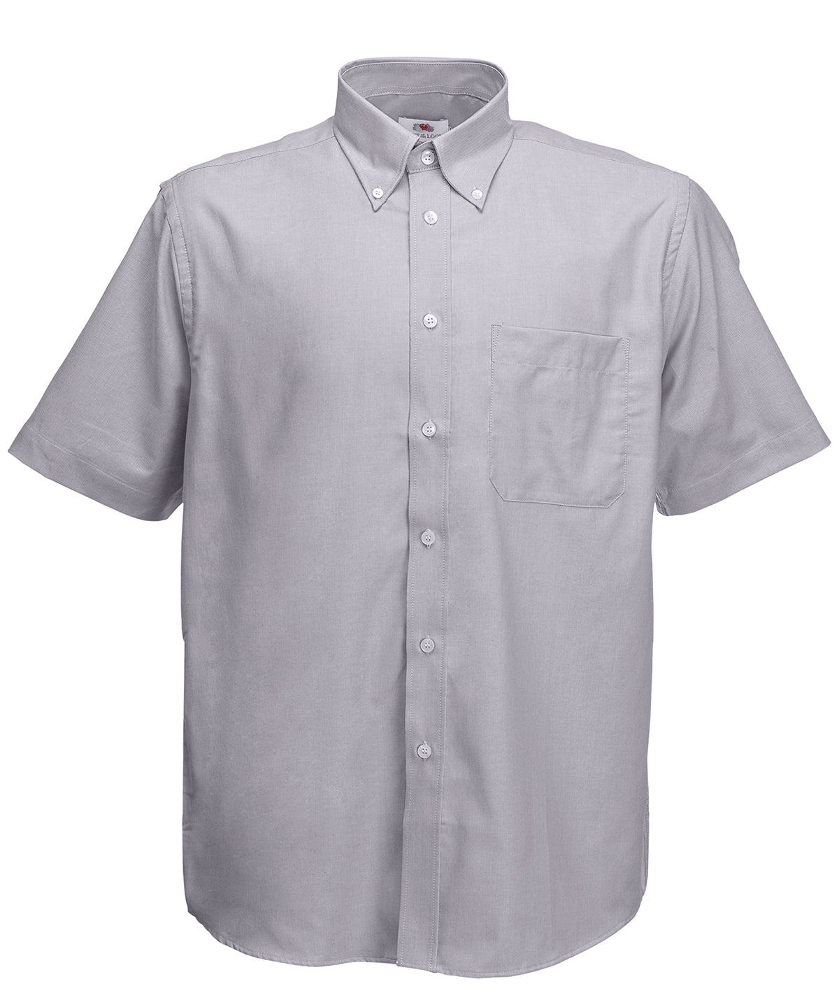 Bolir - Oxford Short Sleeve Shirt