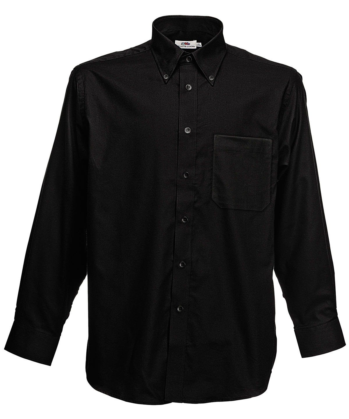 Bolir - Oxford Long Sleeve Shirt