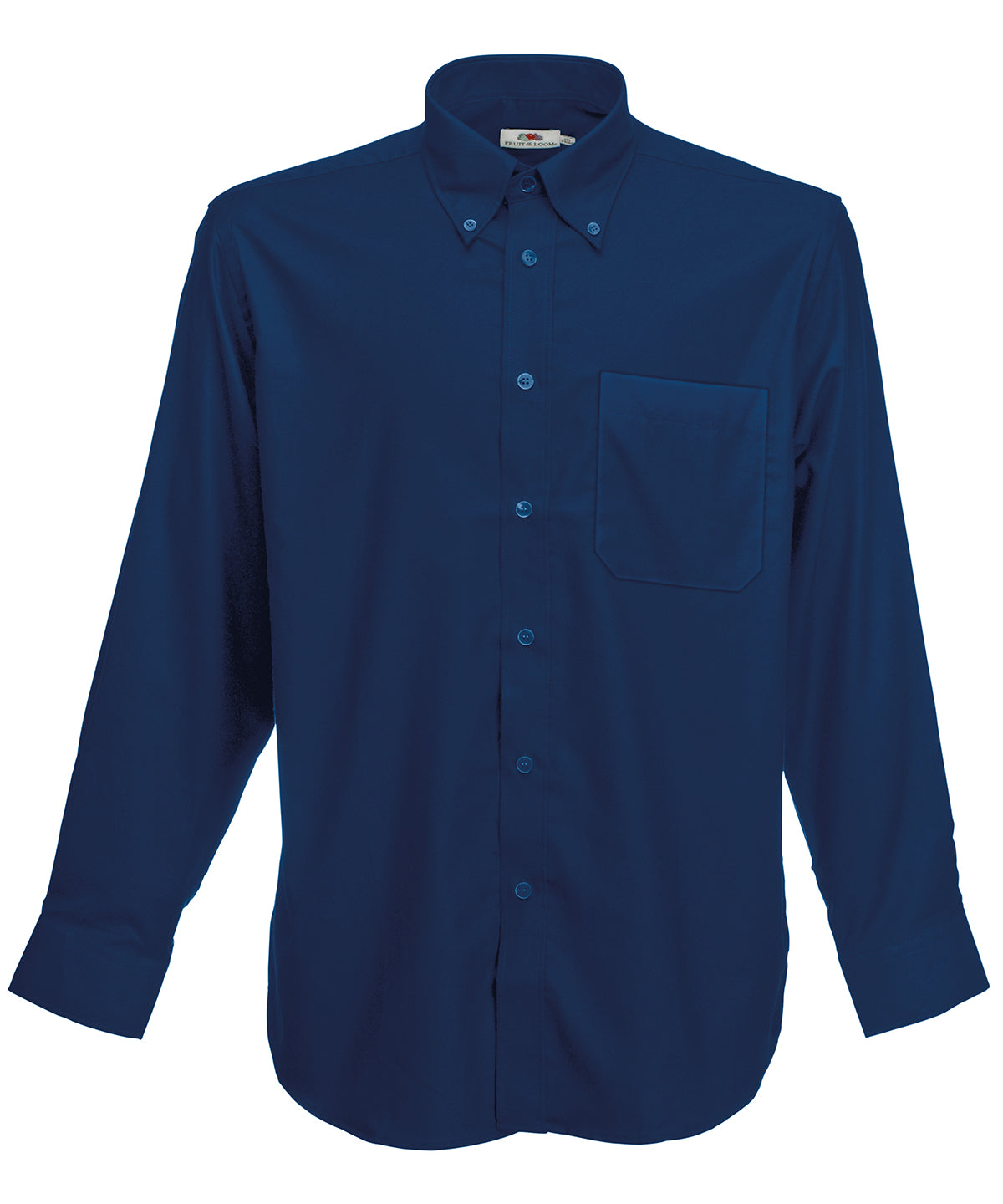 Bolir - Oxford Long Sleeve Shirt