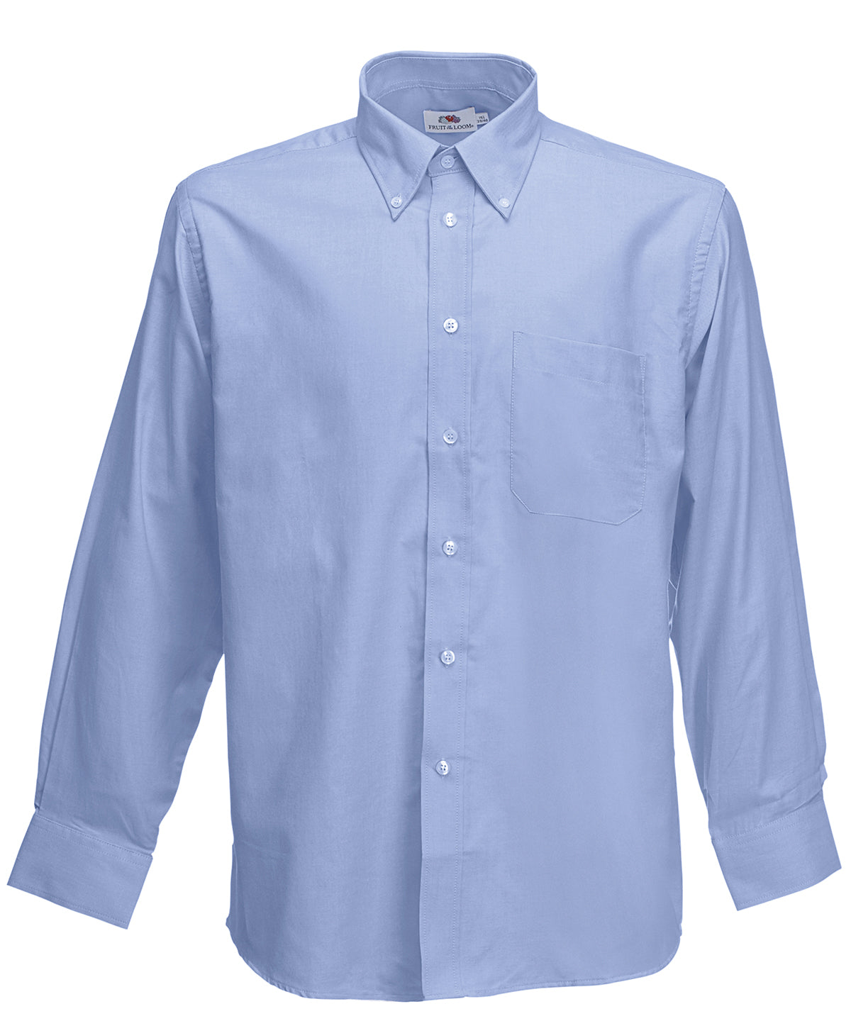 Bolir - Oxford Long Sleeve Shirt