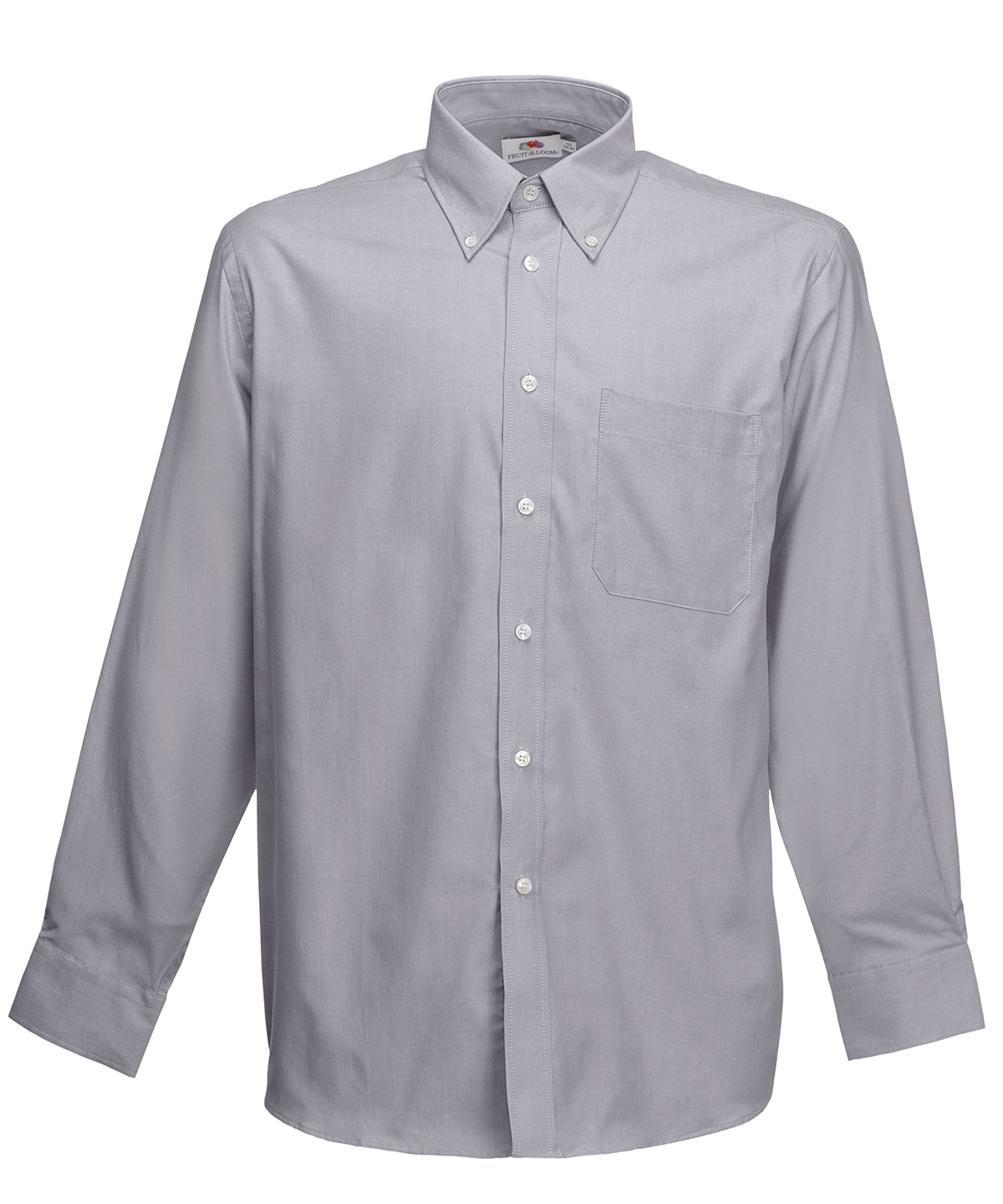 Bolir - Oxford Long Sleeve Shirt