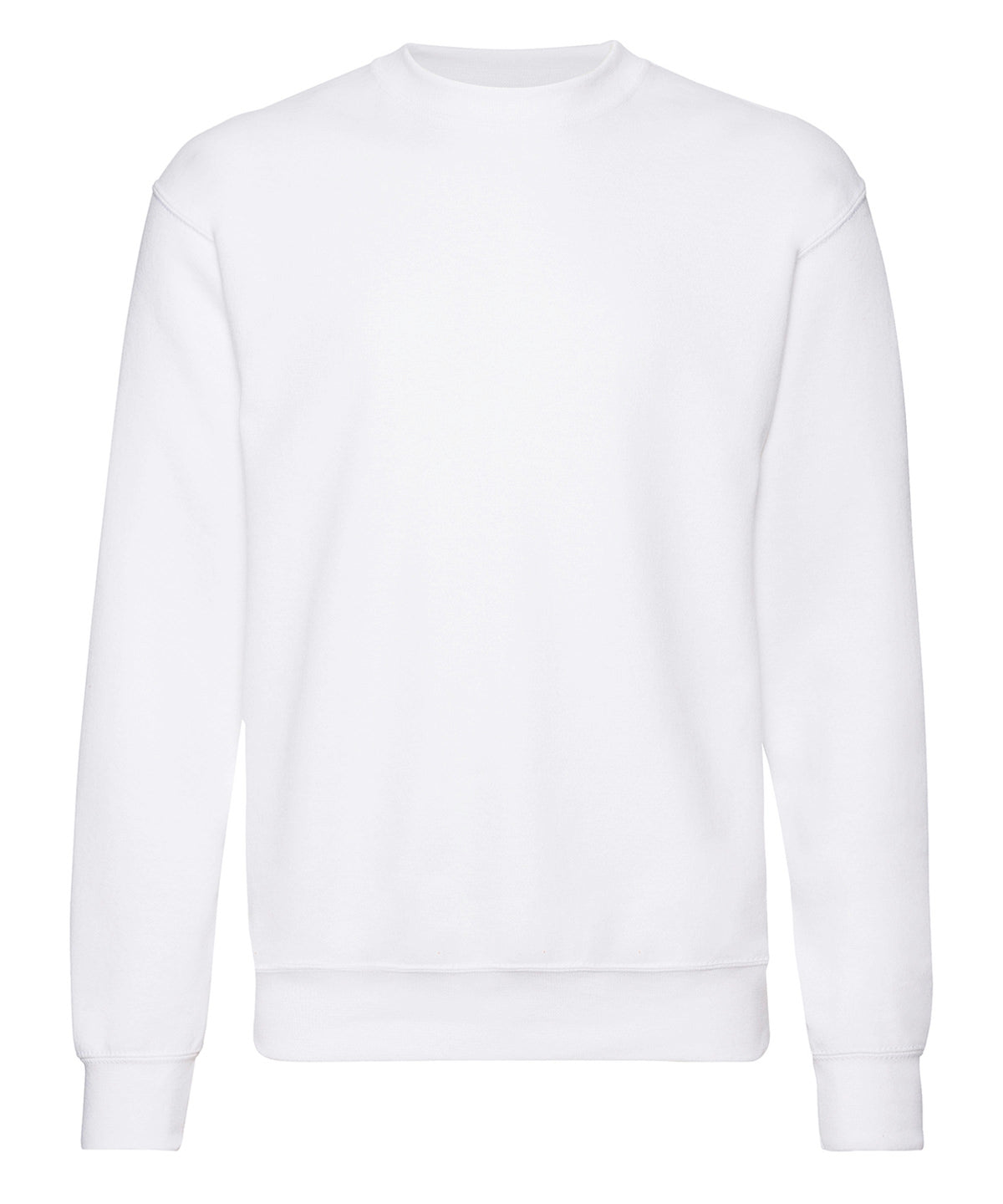 Háskólapeysur - Classic 80/20 Set-in Sweatshirt