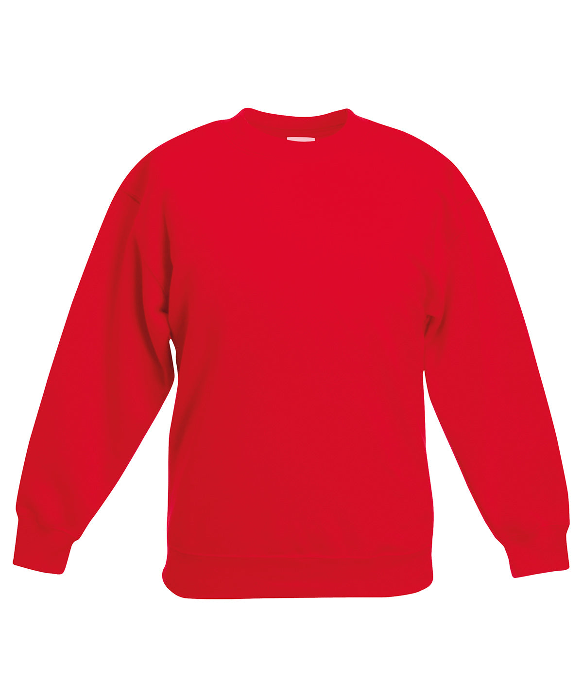 Háskólapeysur - Kids Classic Set-in Sweatshirt