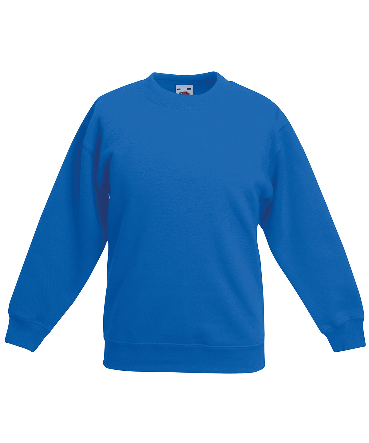 Háskólapeysur - Kids Classic Set-in Sweatshirt