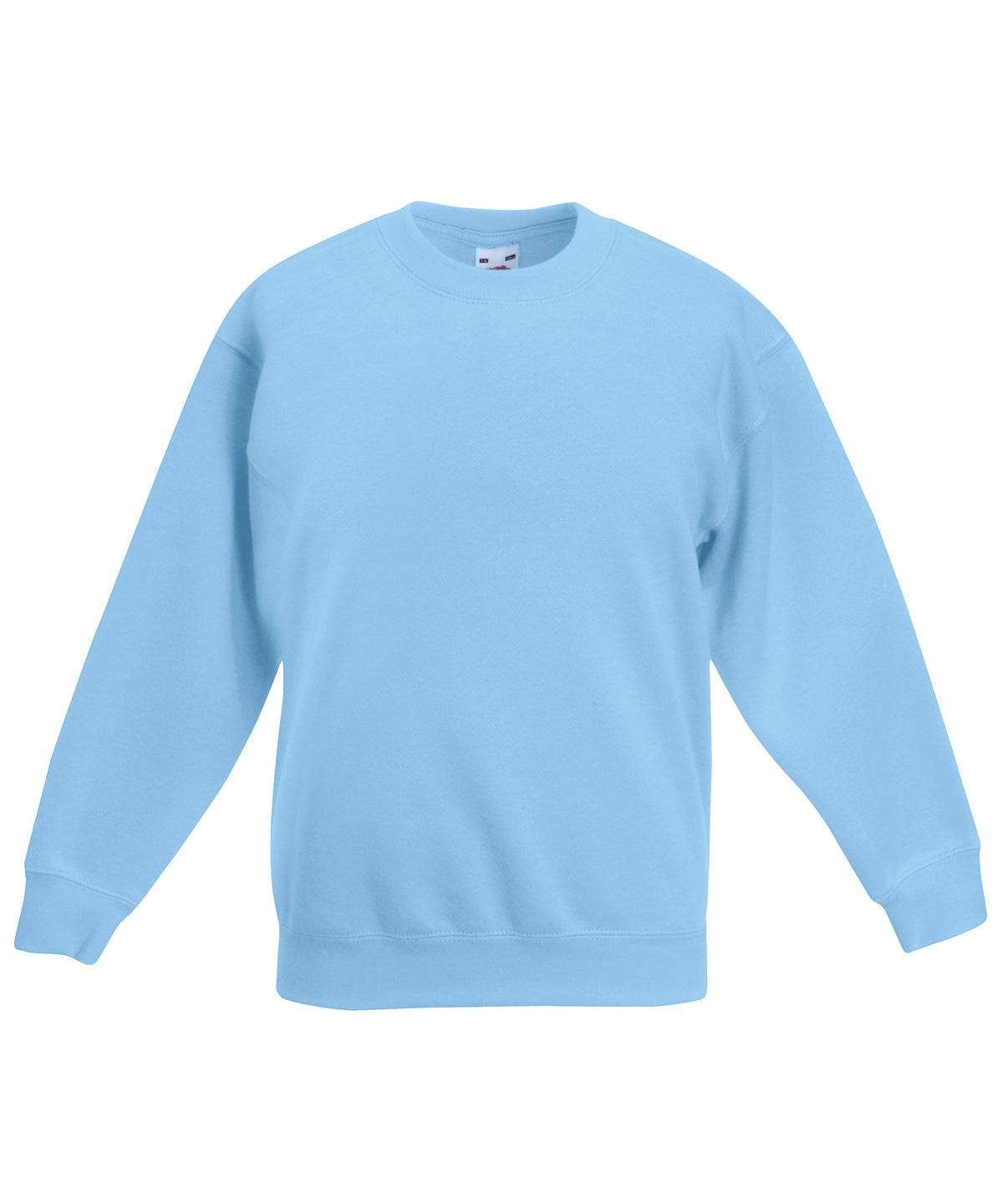 Háskólapeysur - Kids Classic Set-in Sweatshirt