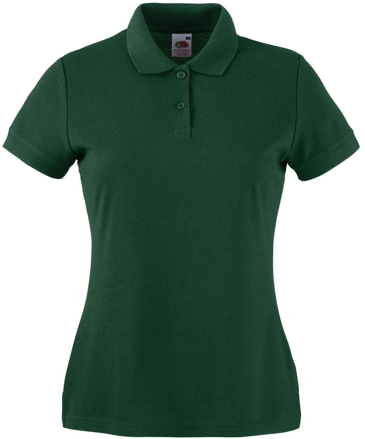 Pólóbolir - Women's 65/35 Polo