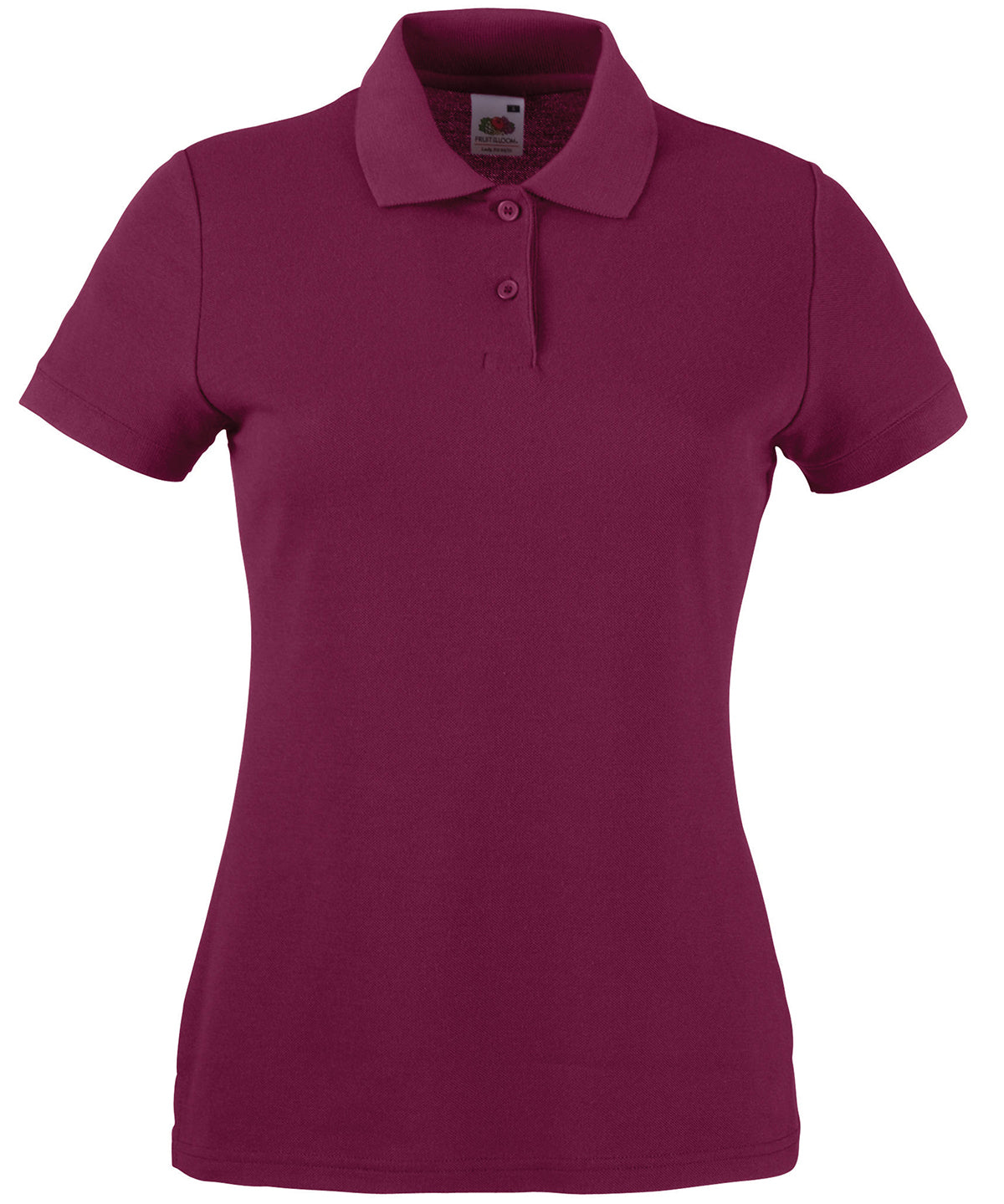 Pólóbolir - Women's 65/35 Polo