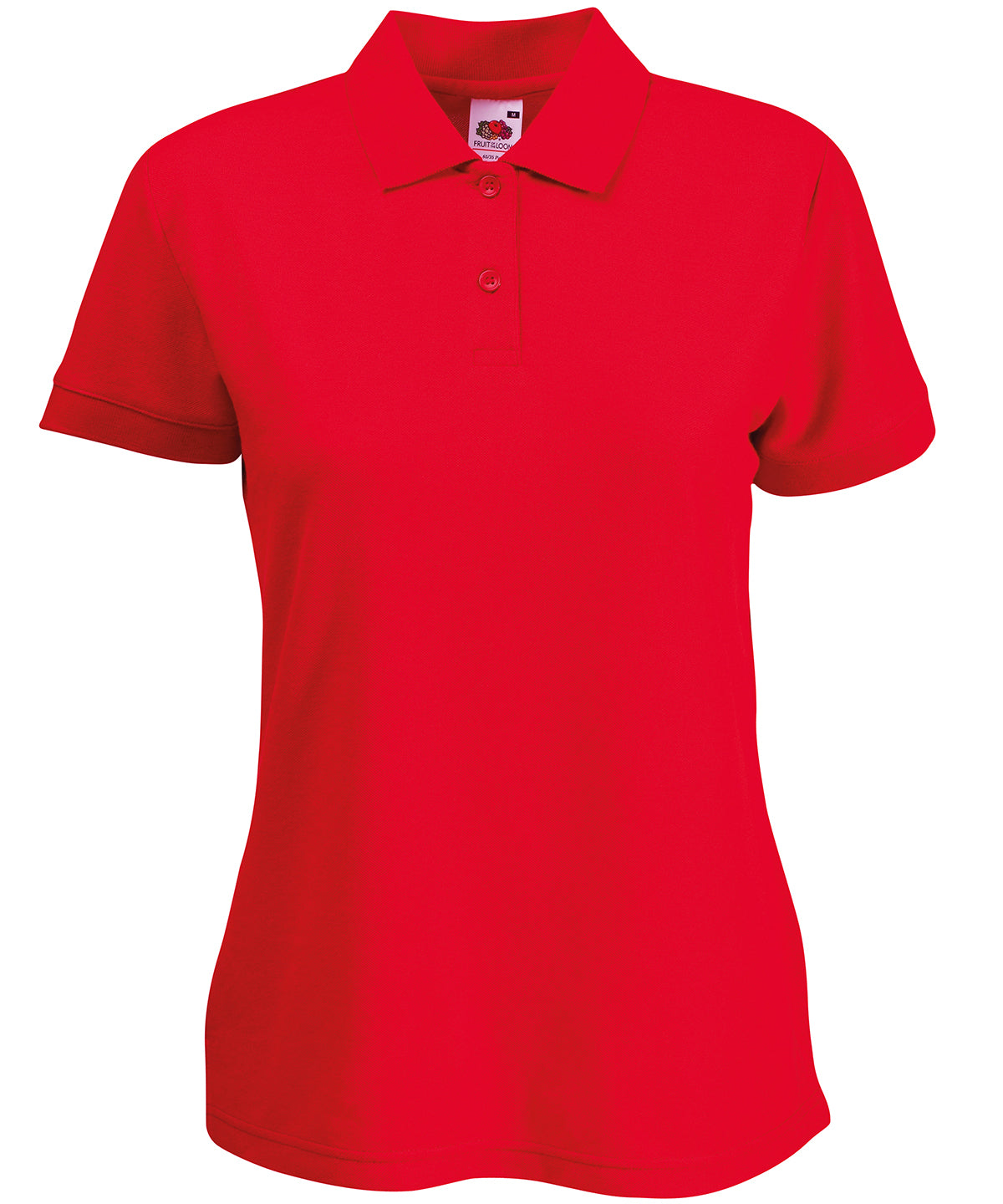 Pólóbolir - Women's 65/35 Polo