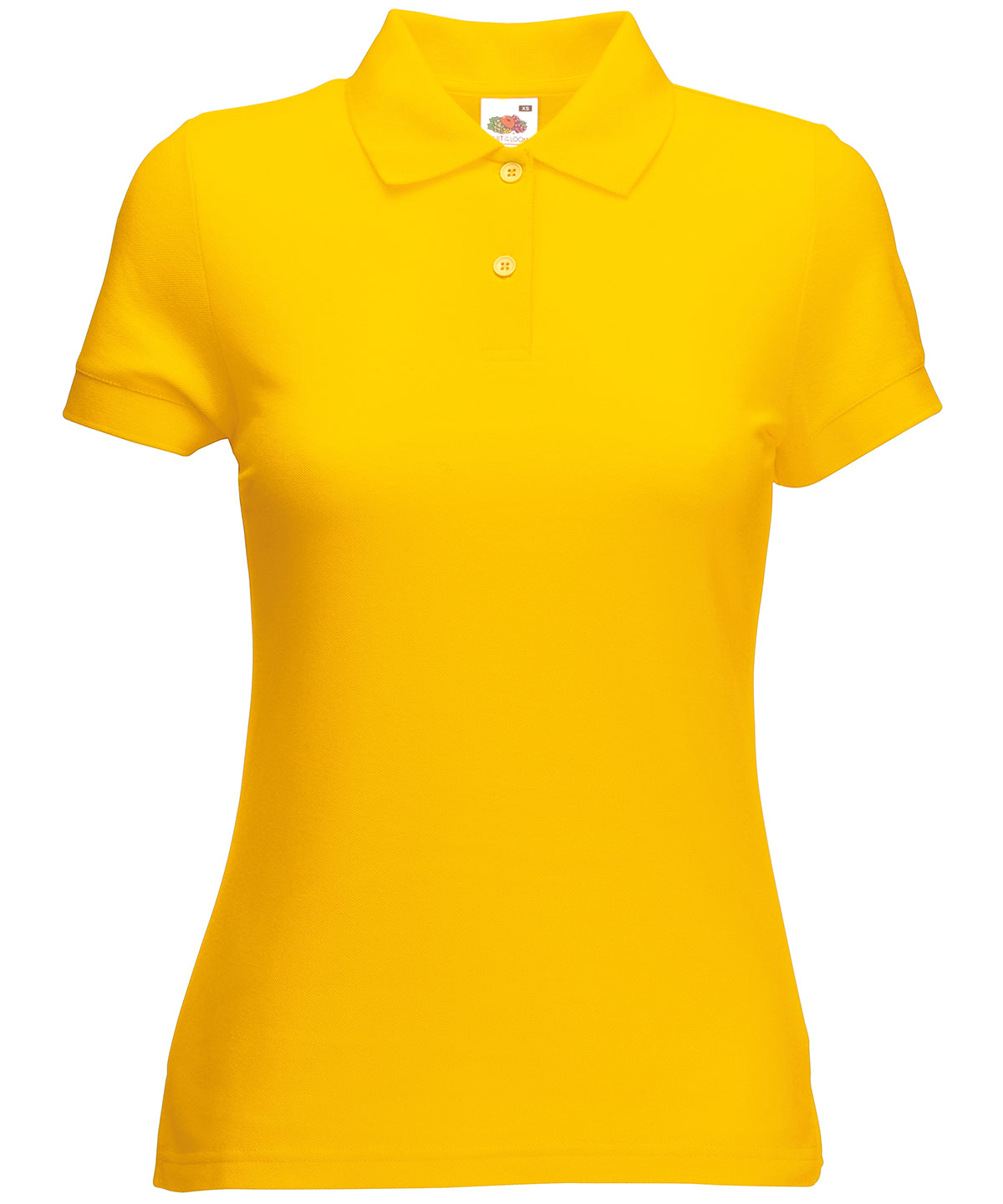 Pólóbolir - Women's 65/35 Polo