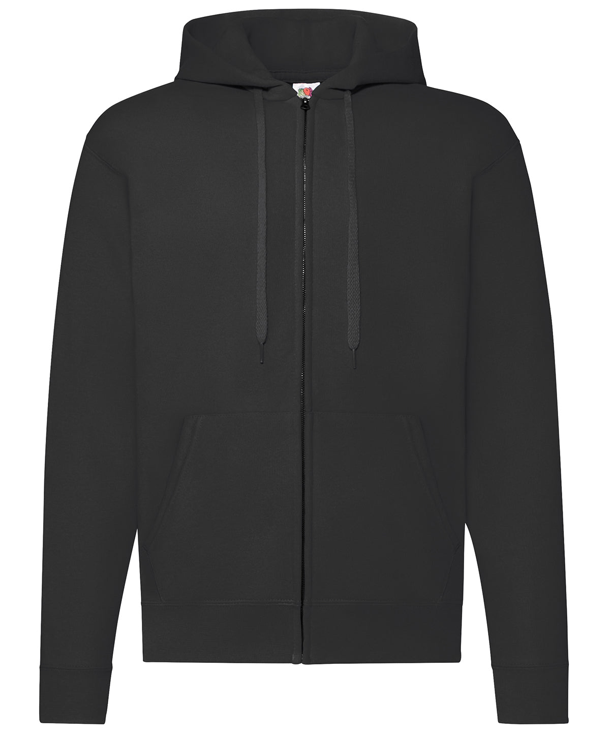 Hettupeysur - Classic 80/20 Hooded Sweatshirt Jacket