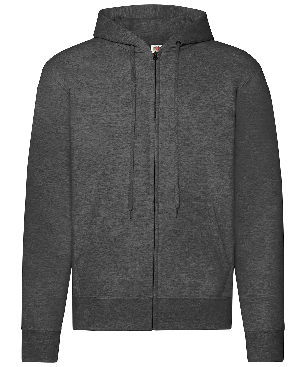 Hettupeysur - Classic 80/20 Hooded Sweatshirt Jacket