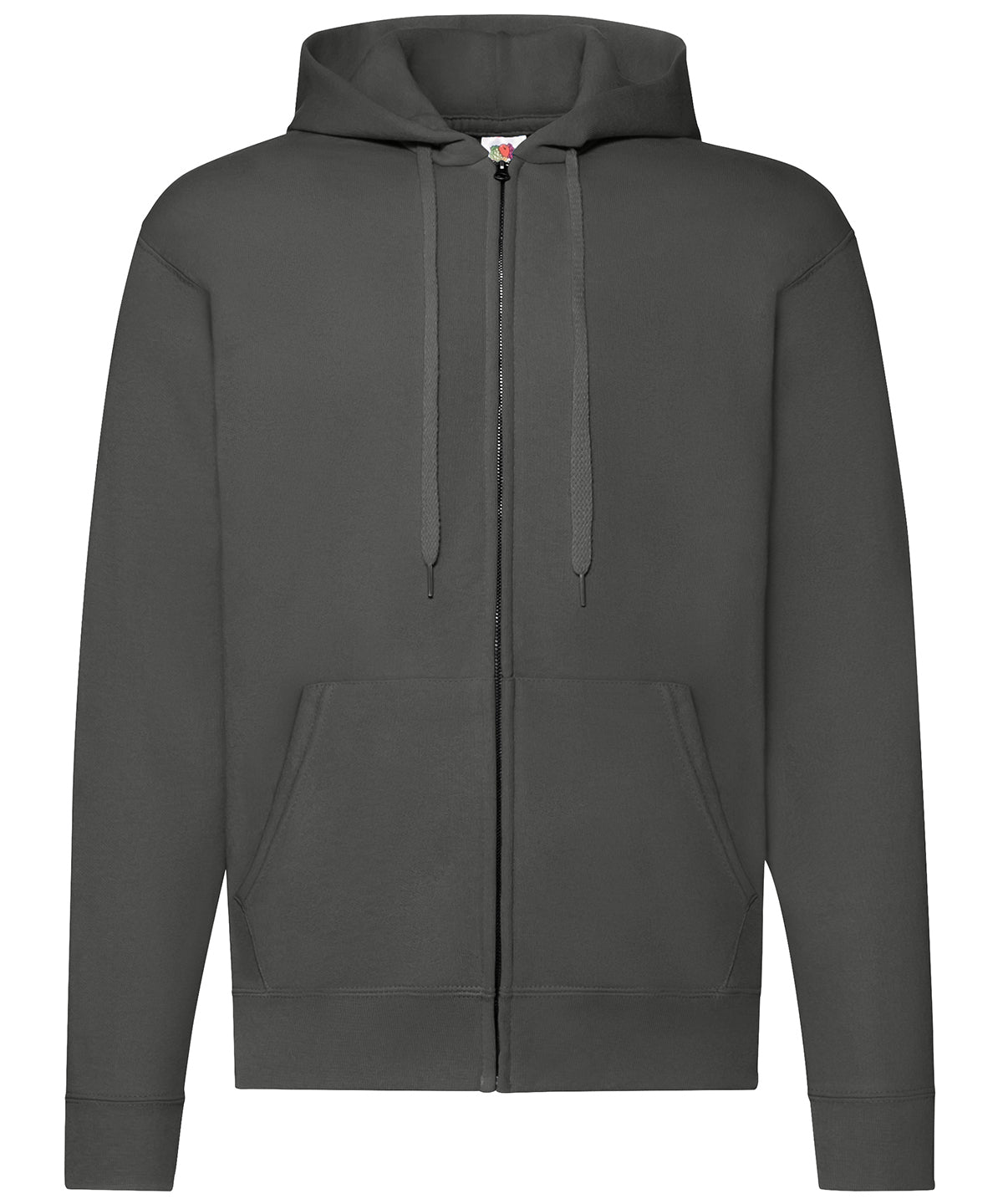 Hettupeysur - Classic 80/20 Hooded Sweatshirt Jacket