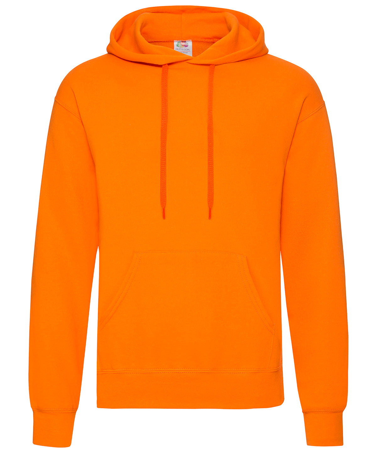 Hettupeysur - Classic 80/20 Hooded Sweatshirt