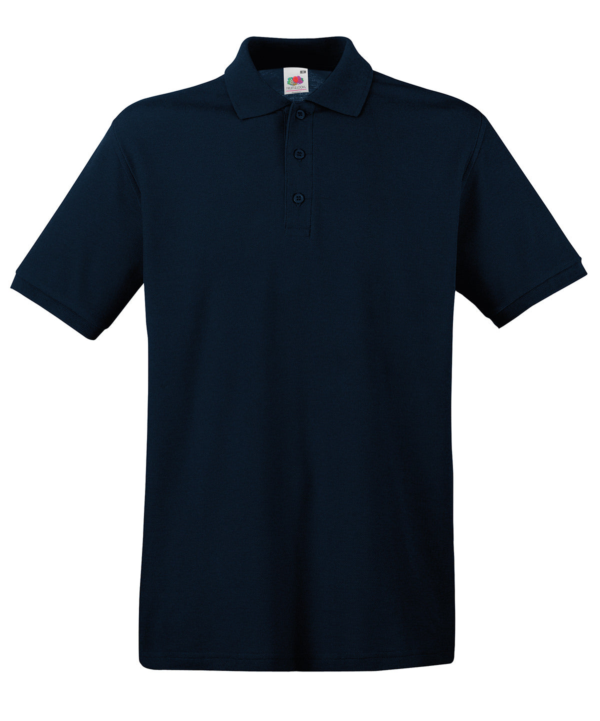 Pólóbolir - Premium Polo