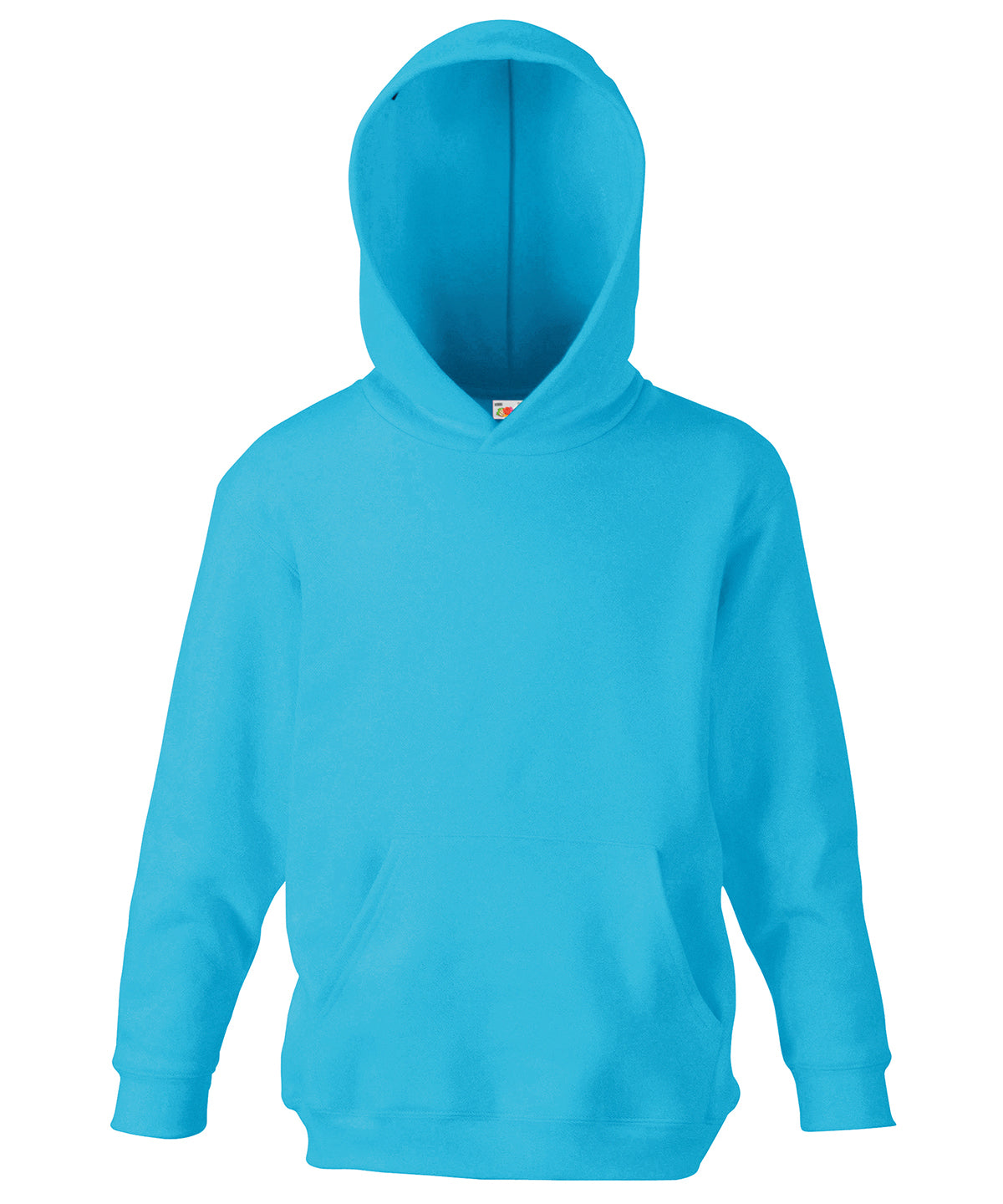 Hettupeysur - Kids Classic Hooded Sweatshirt