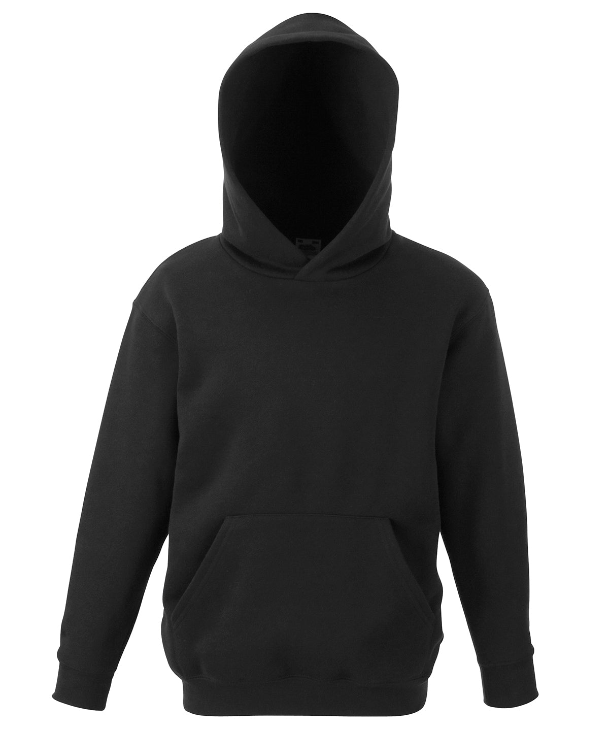 Hettupeysur - Kids Classic Hooded Sweatshirt