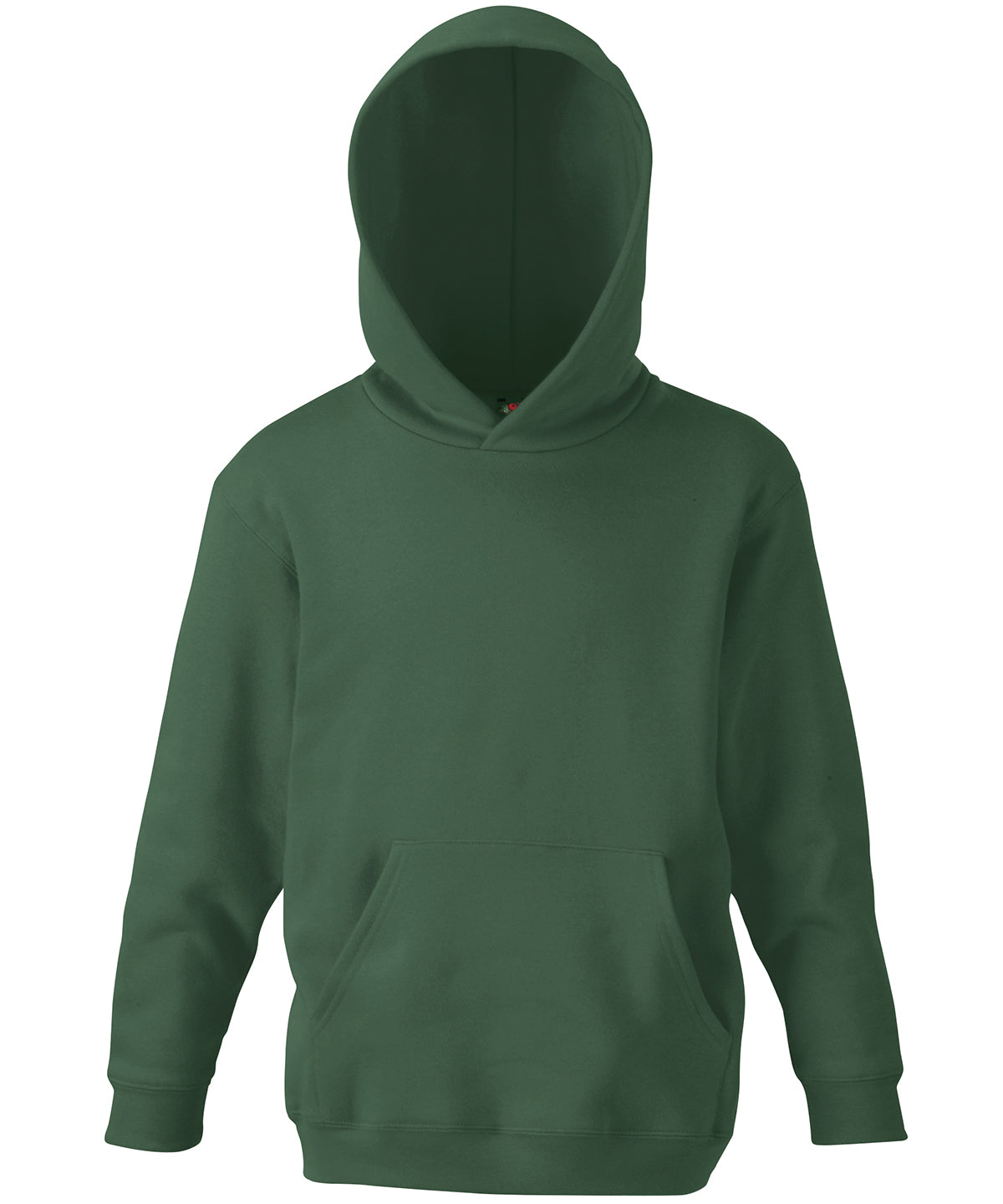 Hettupeysur - Kids Classic Hooded Sweatshirt