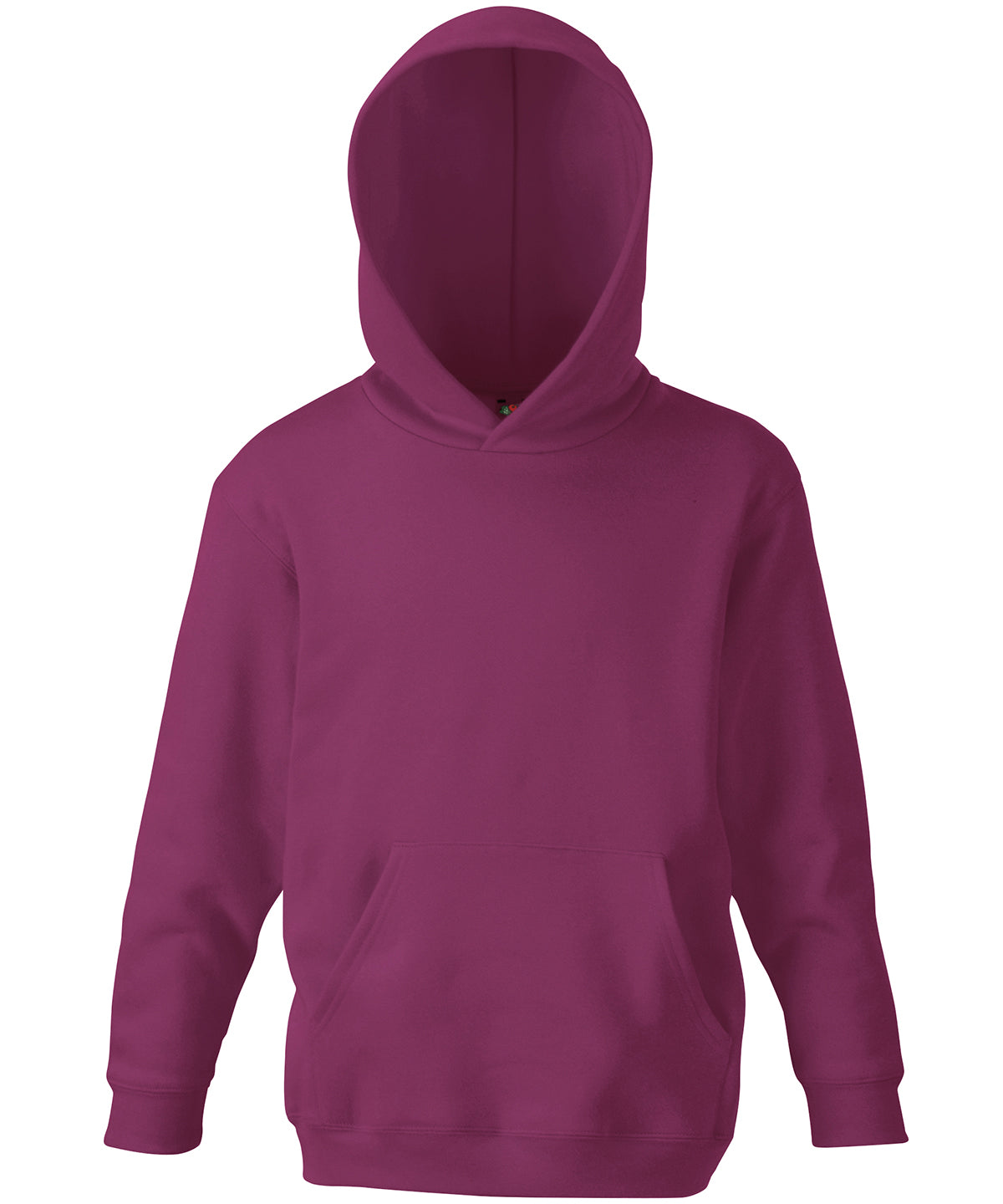 Hettupeysur - Kids Classic Hooded Sweatshirt