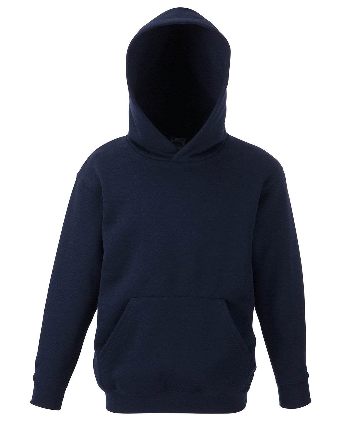 Hettupeysur - Kids Classic Hooded Sweatshirt