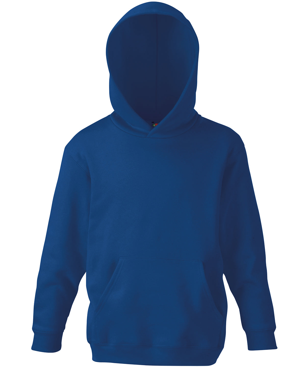 Hettupeysur - Kids Classic Hooded Sweatshirt