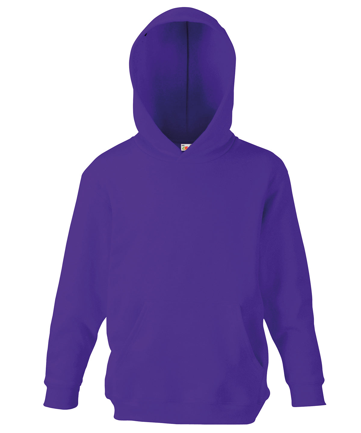 Hettupeysur - Kids Classic Hooded Sweatshirt